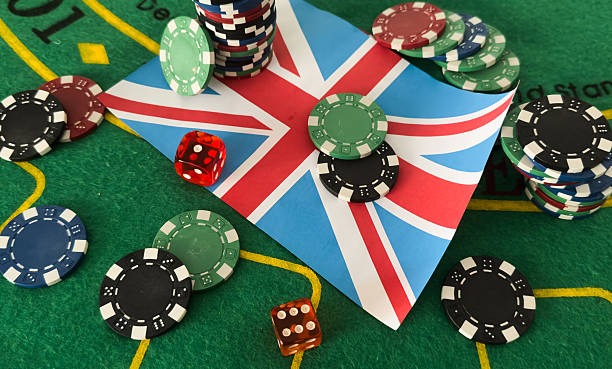 mabar How No Commission Baccarat Works