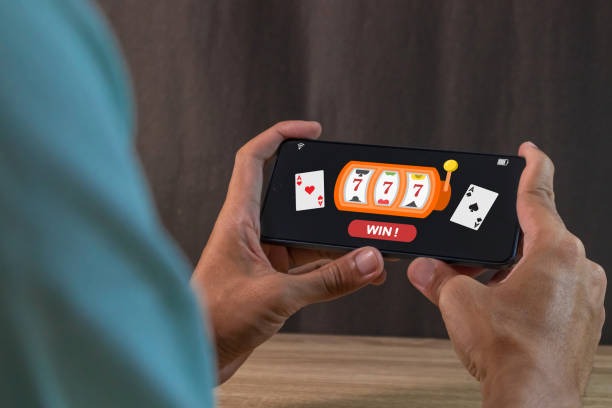 mabar Game categories